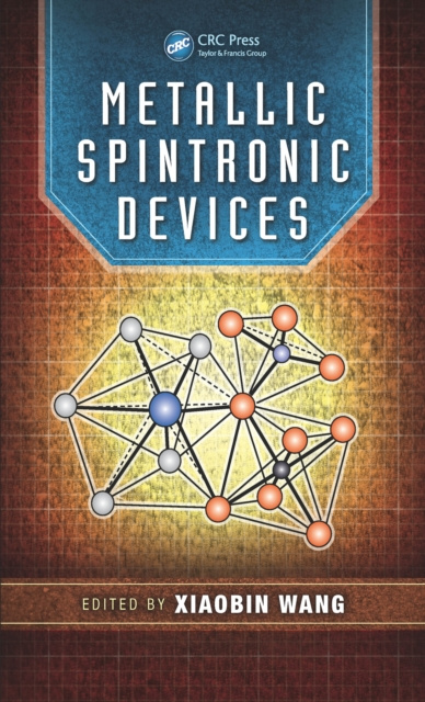 E-knjiga Metallic Spintronic Devices Xiaobin Wang