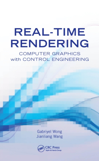 E-knjiga Real-Time Rendering Gabriyel Wong
