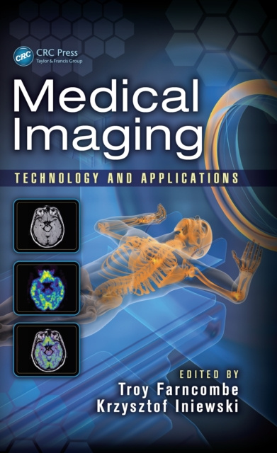 E-kniha Medical Imaging Troy Farncombe