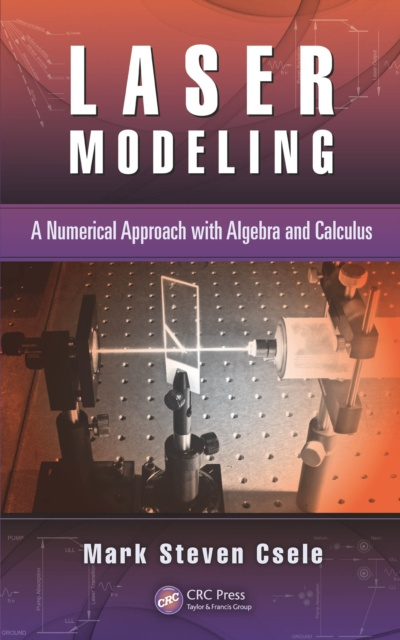 E-book Laser Modeling Mark Steven Csele