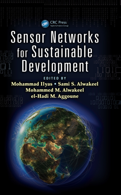 E-book Sensor Networks for Sustainable Development Mohammad Ilyas
