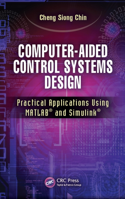 E-knjiga Computer-Aided Control Systems Design Cheng Siong Chin