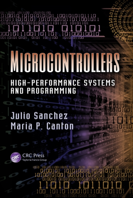 E-knjiga Microcontrollers Julio Sanchez