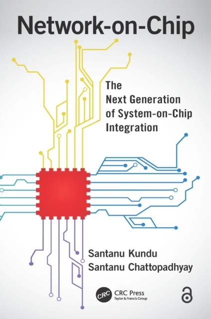 E-knjiga Network-on-Chip Santanu Kundu