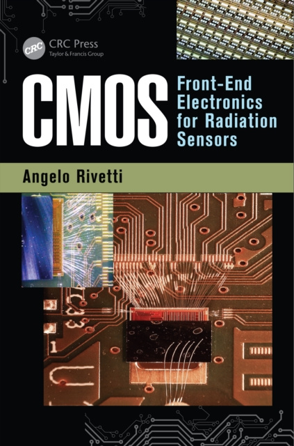 E-book CMOS Angelo Rivetti