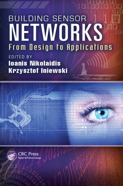 E-book Building Sensor Networks Ioanis Nikolaidis