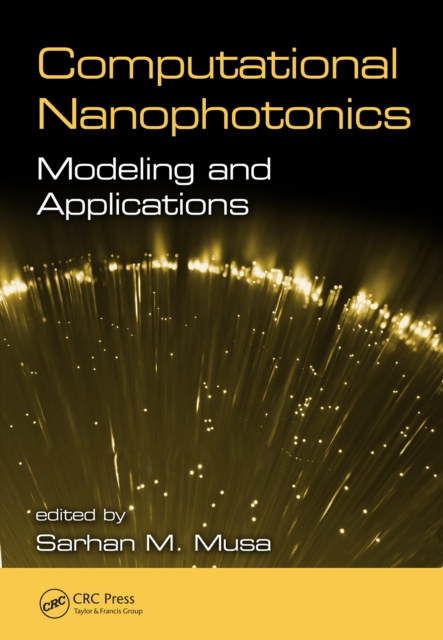 E-book Computational Nanophotonics Sarhan Musa