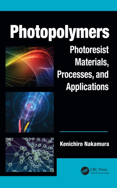 E-knjiga Photopolymers Kenichiro Nakamura