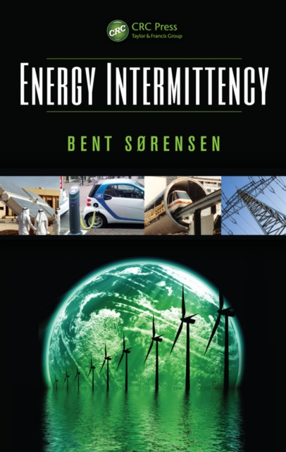 E-book Energy Intermittency Bent Sorensen