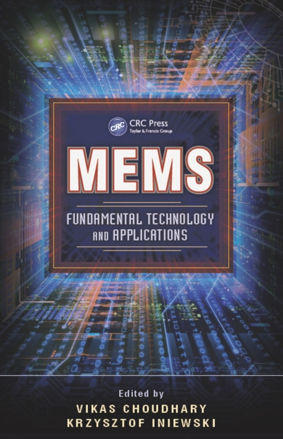 E-book MEMS Vikas Choudhary