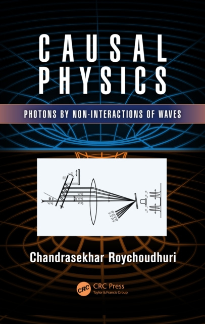 E-knjiga Causal Physics Chandrasekhar Roychoudhuri