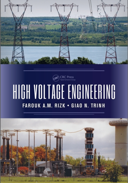 E-knjiga High Voltage Engineering Farouk A.M. Rizk