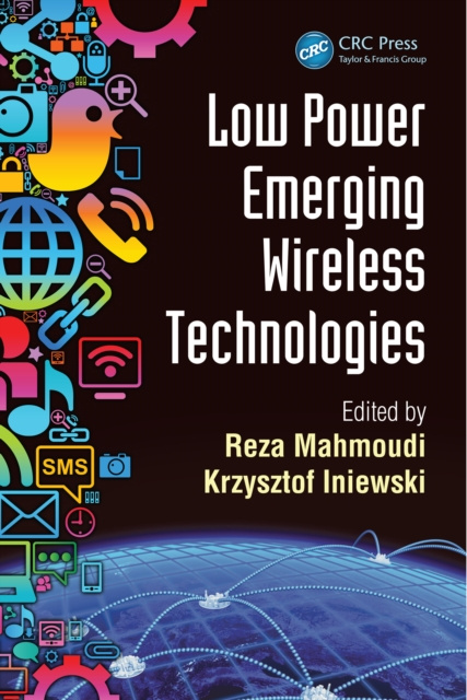 E-Book Low Power Emerging Wireless Technologies Reza Mahmoudi