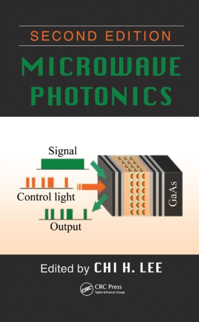 E-book Microwave Photonics Chi H. Lee