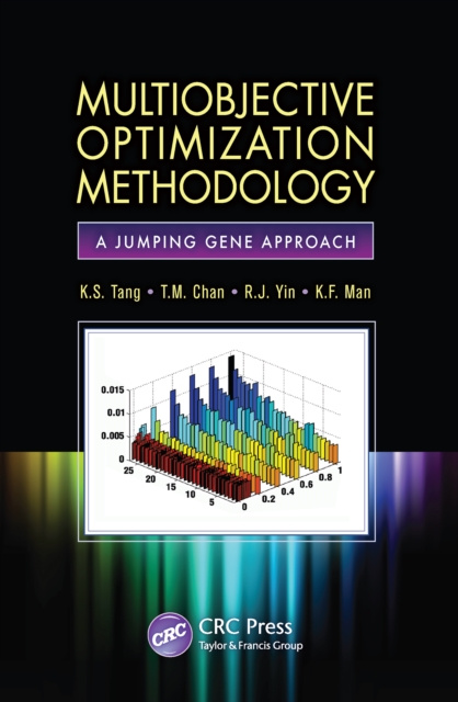 E-knjiga Multiobjective Optimization Methodology K.S. Tang