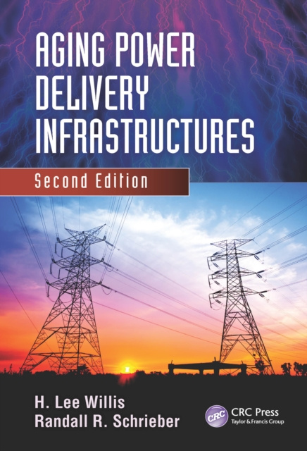 E-knjiga Aging Power Delivery Infrastructures H. Lee Willis