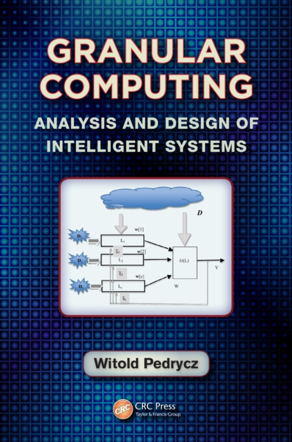 E-knjiga Granular Computing Witold Pedrycz