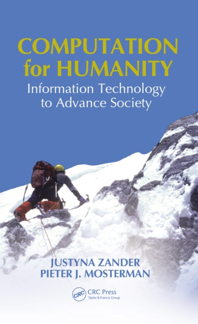 E-book Computation for Humanity Justyna Zander