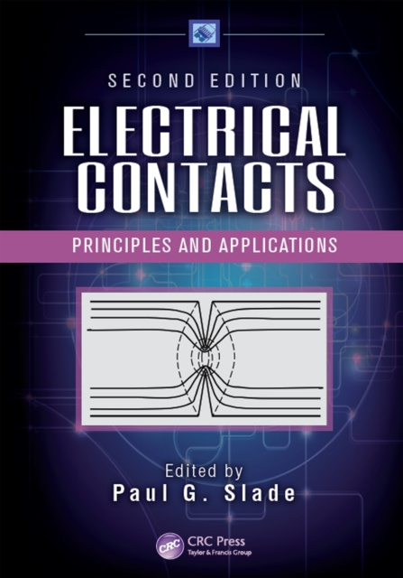 E-knjiga Electrical Contacts Paul G. Slade
