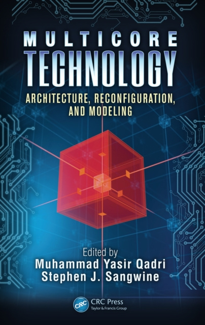 E-kniha Multicore Technology Muhammad Yasir Qadri