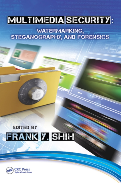 E-knjiga Multimedia Security Frank Y. Shih