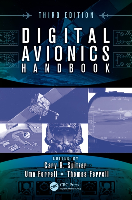 E-kniha Digital Avionics Handbook Cary Spitzer