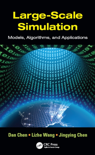 E-book Large-Scale Simulation Dan Chen