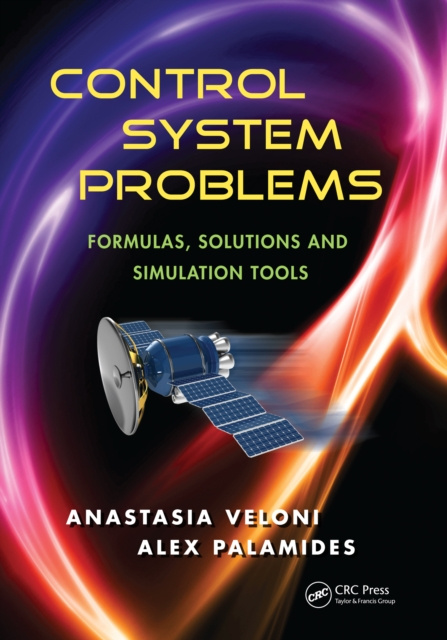 E-knjiga Control System Problems Anastasia Veloni