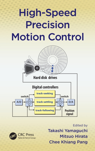 E-Book High-Speed Precision Motion Control Takashi Yamaguchi