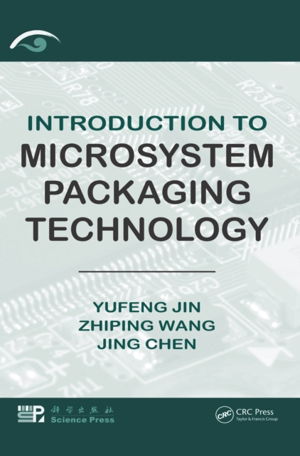 E-book Introduction to Microsystem Packaging Technology Yufeng Jin