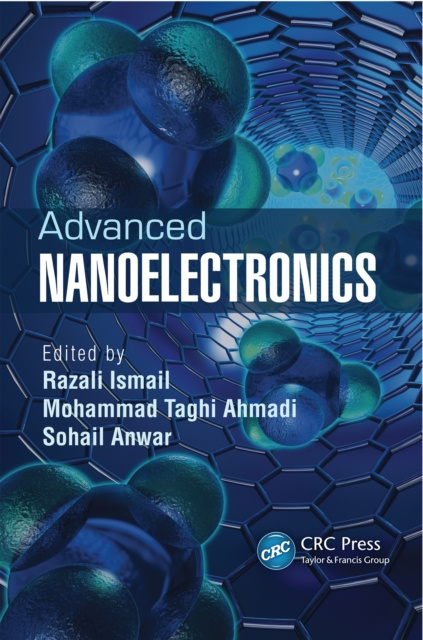 E-Book Advanced Nanoelectronics Razali Ismail