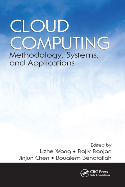 E-knjiga Cloud Computing Lizhe Wang