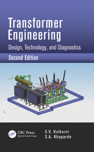 E-knjiga Transformer Engineering S.V. Kulkarni