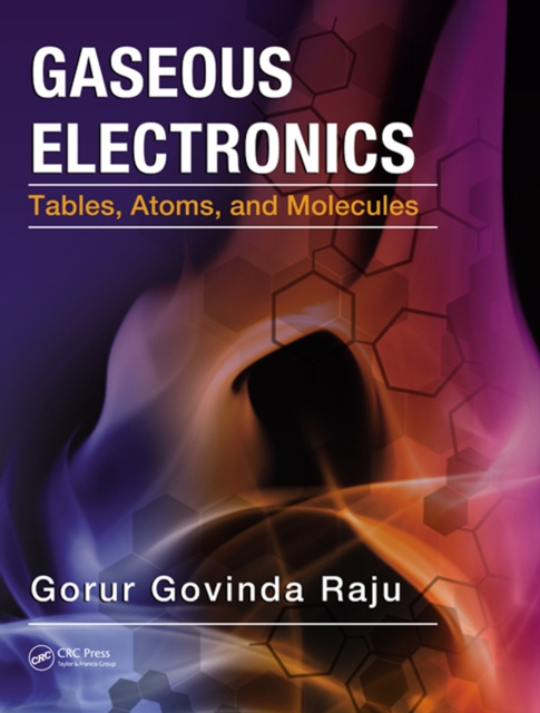 E-knjiga Gaseous Electronics Gorur Govinda Raju