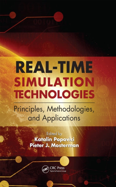 E-book Real-Time Simulation Technologies: Principles, Methodologies, and Applications Katalin Popovici