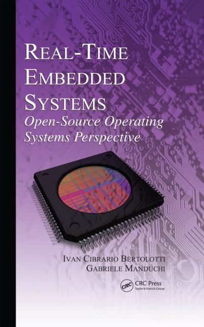 E-book Real-Time Embedded Systems Ivan Cibrario Bertolotti