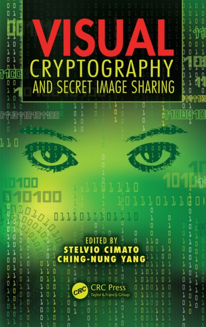 E-kniha Visual Cryptography and Secret Image Sharing Stelvio Cimato