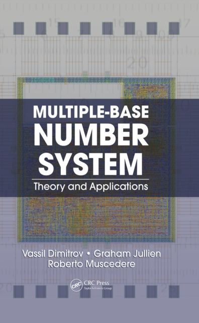 E-knjiga Multiple-Base Number System Vassil Dimitrov