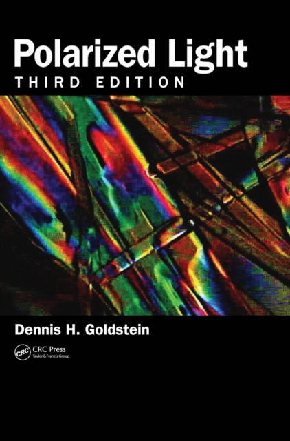 E-knjiga Polarized Light Dennis H. Goldstein