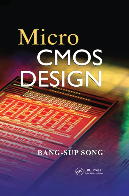 E-book MicroCMOS Design Bang-Sup Song