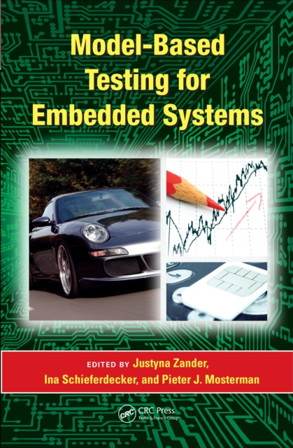E-book Model-Based Testing for Embedded Systems Justyna Zander