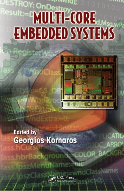 E-knjiga Multi-Core Embedded Systems Georgios Kornaros