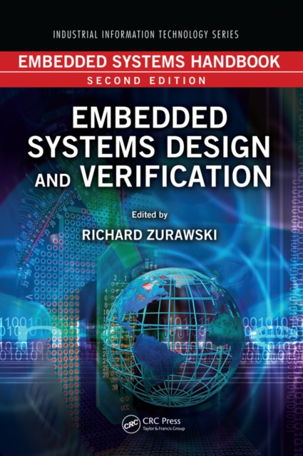 E-book Embedded Systems Handbook Richard Zurawski