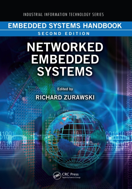 E-knjiga Embedded Systems Handbook Richard Zurawski