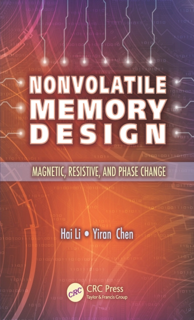E-book Nonvolatile Memory Design Hai Li