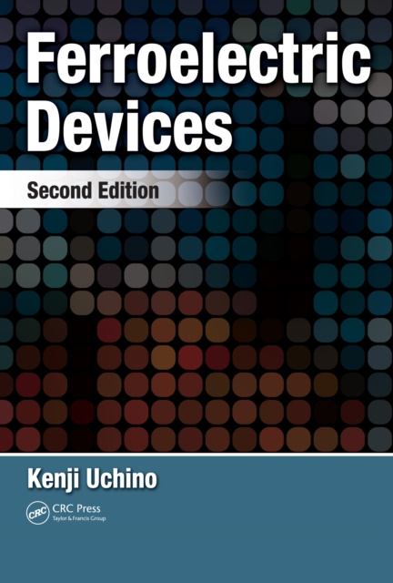 E-Book Ferroelectric Devices Kenji Uchino