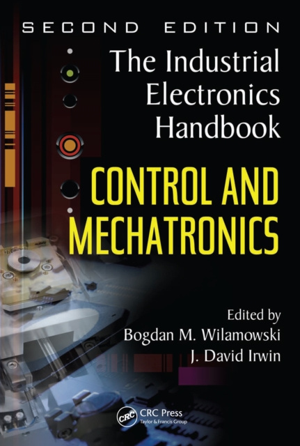 E-book Control and Mechatronics Bodgan Wilamowski