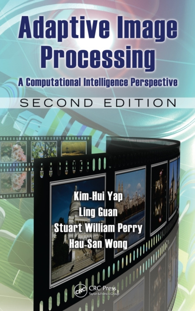 E-knjiga Adaptive Image Processing Kim-Hui Yap