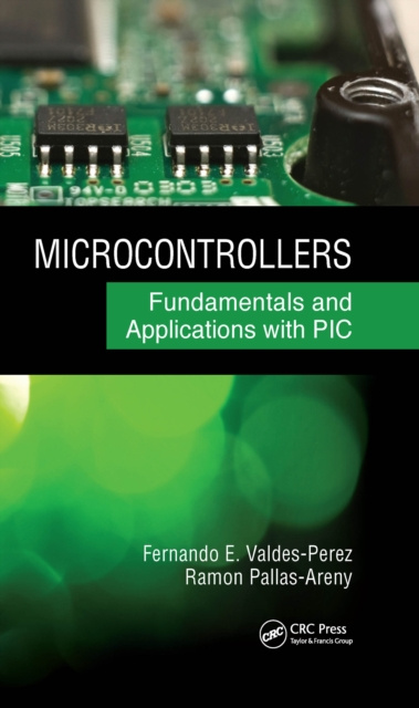 E-knjiga Microcontrollers Fernando E. Valdes-Perez