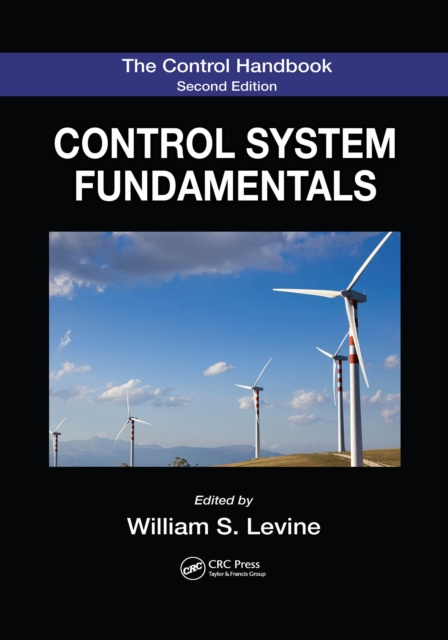 E-knjiga Control Handbook William S. Levine